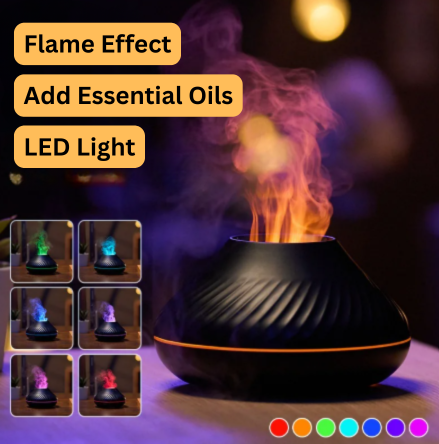 Essential Oil Diffuser