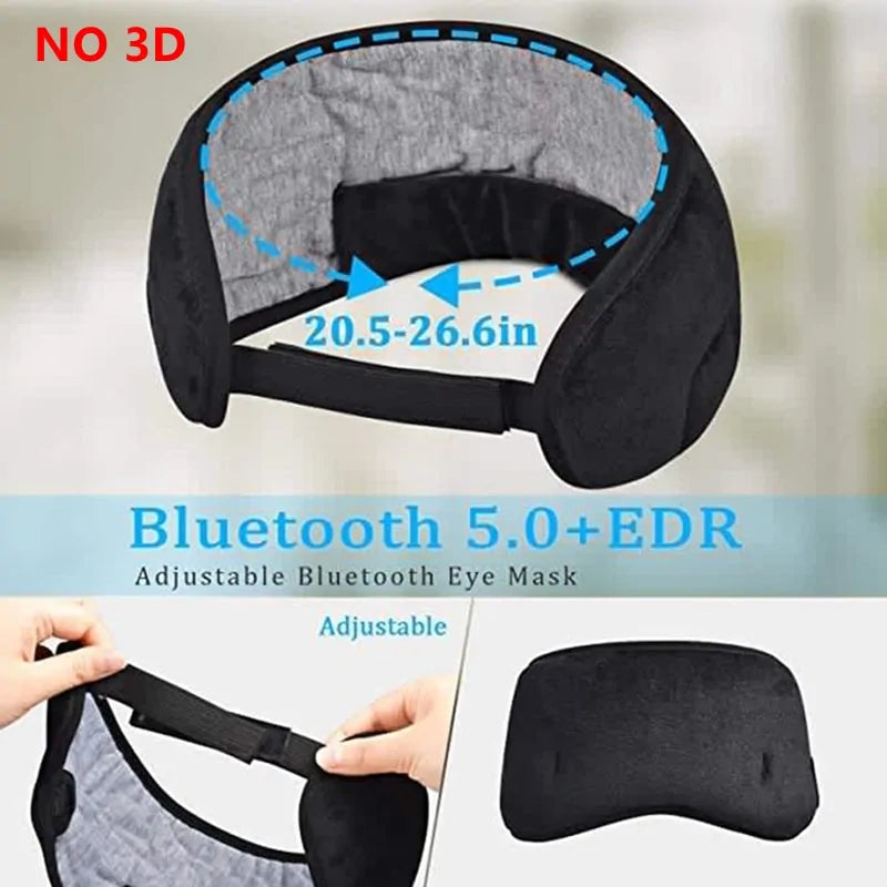 Comfortable audio solution for insomnia and sleep improvement