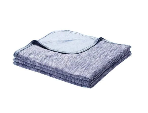 Advanced Cooling Blanket for better sleep