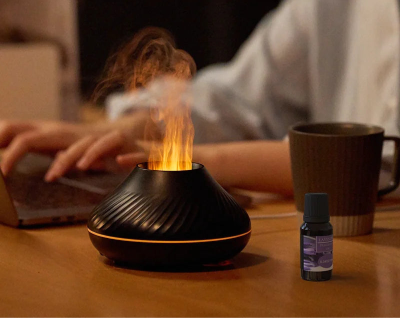 relaxation diffuser