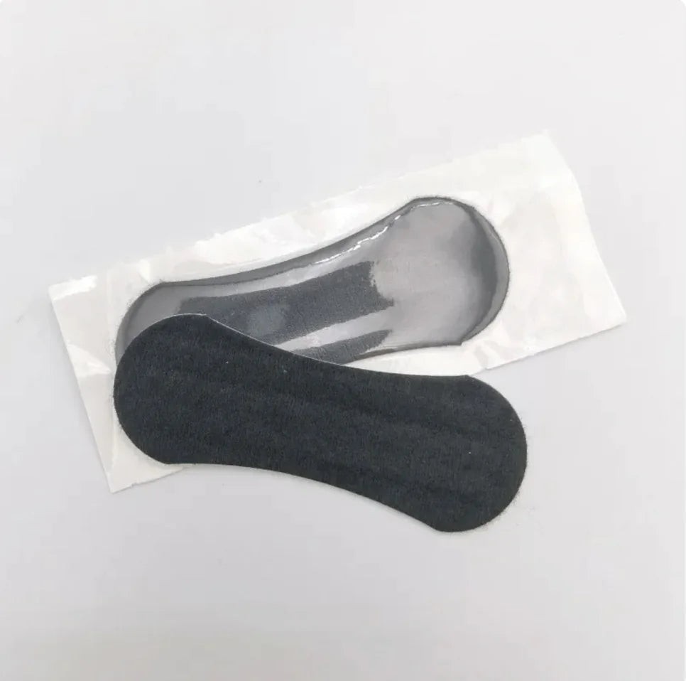 Sleeping anti snoring nasal strip