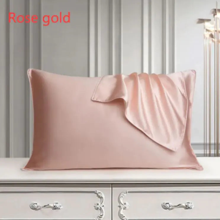 Silk Mulberry Pillowcase