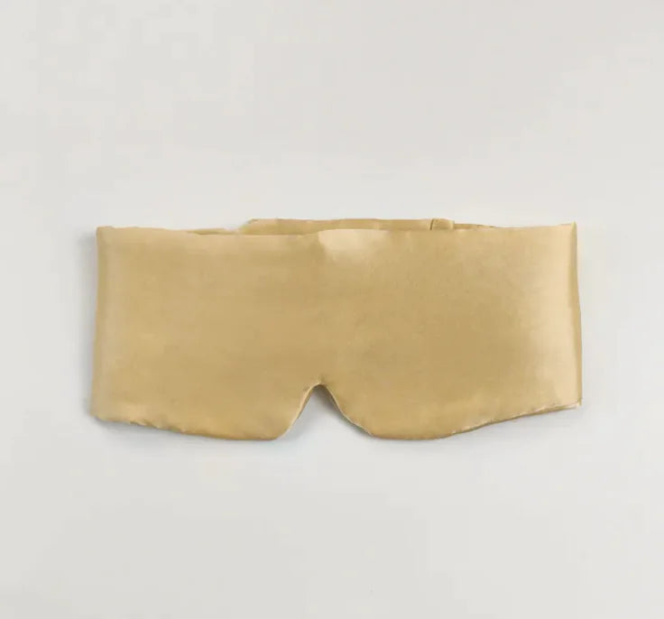 Silk Eye Mask 