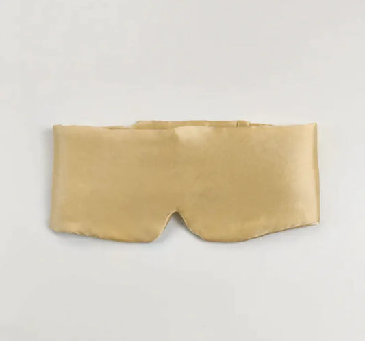 Silk Eye Mask 