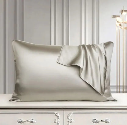 Eco-friendly silk pillowcase 
