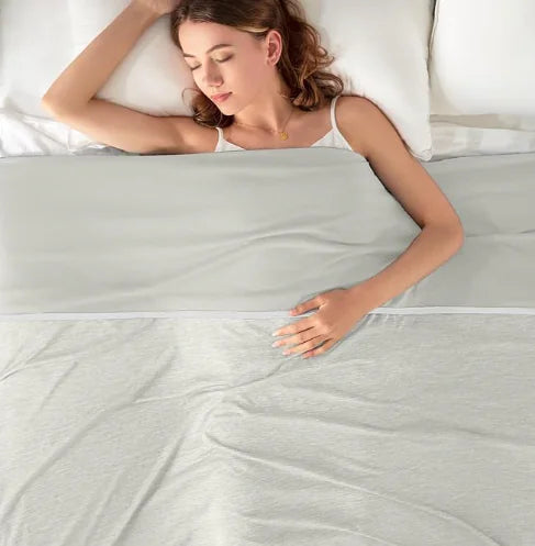 cooling blanket for hot sleepers
