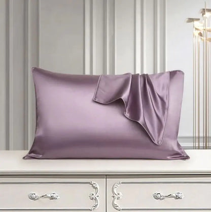 Silk Pillowcases for optimal sleep
