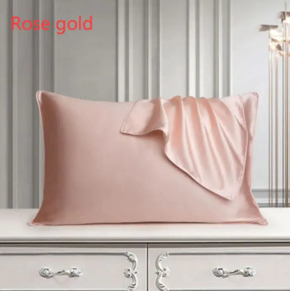 Better Sleep, Better Hair, Better Skin with Silk Pillowcases 