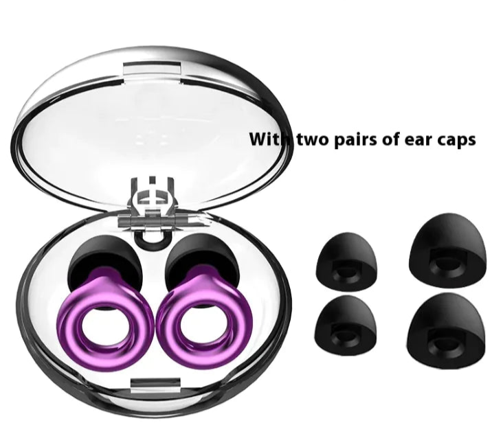 noise reduction ear plugs