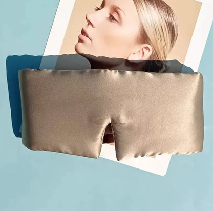 Sleep Mask Silk for comfort 