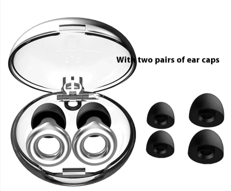Soft ear cap ear plugs ultimate comfort 