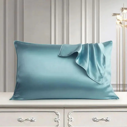 The most luxurious pillowcases in 100% silk